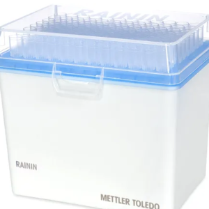 Rainin Pipette Tips RT LTS 1000µL FX 768A/8