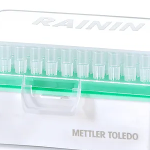 Rainin Pipette Tips RT LTS 200µL FL 960A/10