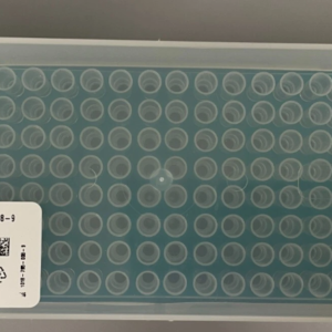 Labcon Eclipse 250 μL Pipet Tips for Rainin LTS, sterile