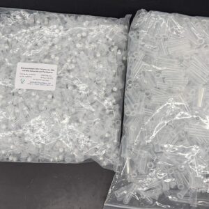 BioConsumables Mini Columns for DNA and RNA Extraction and Purification